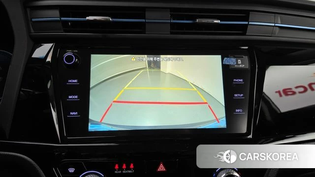 Ssangyong Korando EV (E-Motion) 2022 Белый из Кореи, фото 6