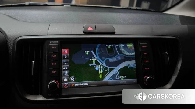 Kia The New Kia Ray 2023 Жемчужный цвет из Кореи, фото 6