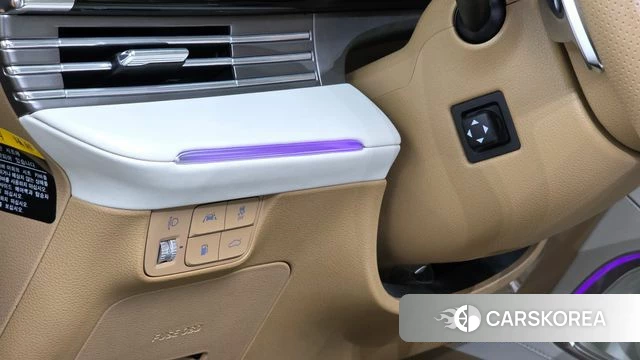 Hyundai The New Grandeur IG 2019 Серый из Кореи, фото 6