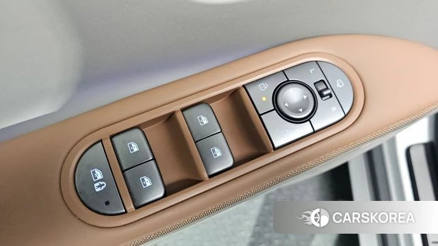 Hyundai The New Ionic 5 2024 Белый из Кореи, фото 6