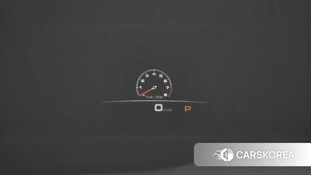 Porsche Cayenne (PO536) id 4966627 из Кореи 6