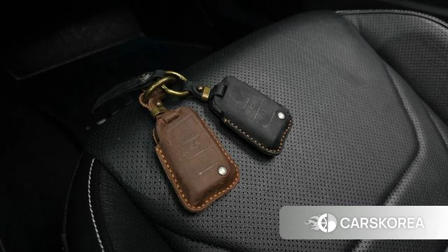 Volkswagen 7th Generation of Jetta 2022 Белый из Кореи, фото 6