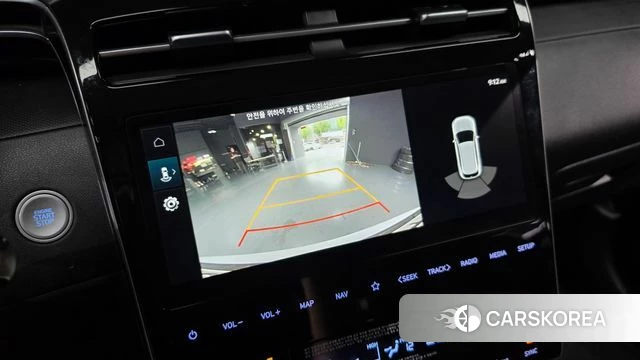 Hyundai Tucson (NX4) id 4763151 из Кореи 7
