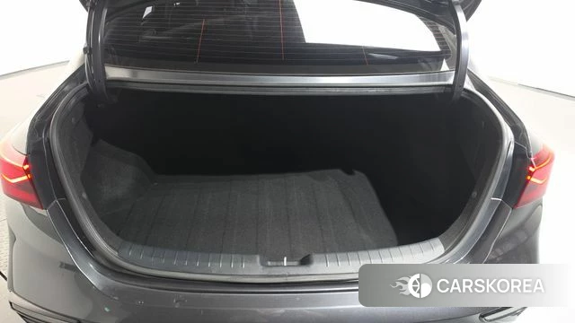 Kia Come New K3 2018 Серый из Кореи, фото 6