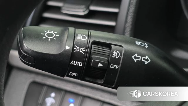 Hyundai Avante AD 2018 Белый из Кореи, фото 6