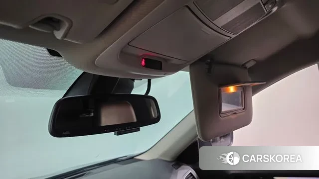 Renault Korea (Samsung) QM6 2018 Черный из Кореи, фото 6