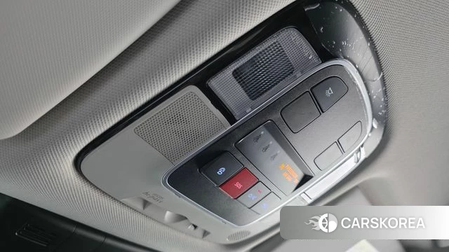 Hyundai Tucson (NX4) 2023 Серый из Кореи, фото 6
