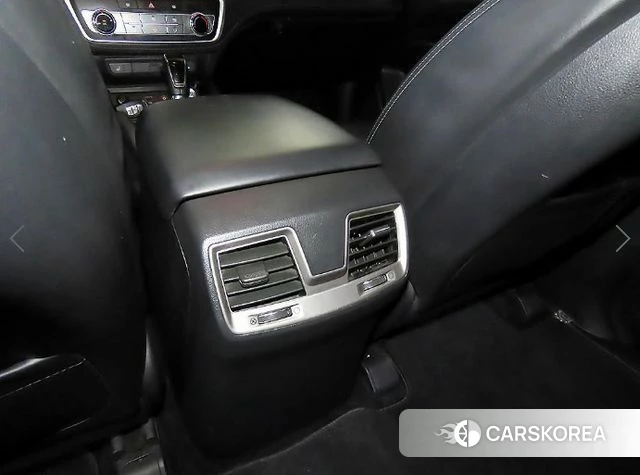 Ssangyong Rexton Sports 2018 Серый из Кореи, фото 6