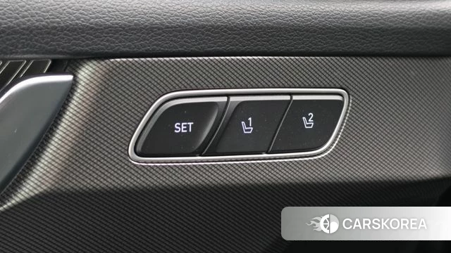 Hyundai Palisade 2020 Черный из Кореи, фото 6