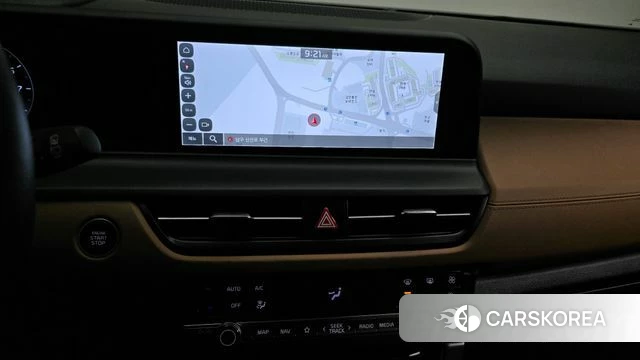 Kia The New Seltos 2025 Белый из Кореи, фото 6