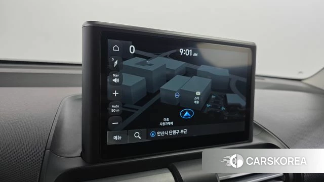Hyundai Casper id 4608663 из Кореи 7