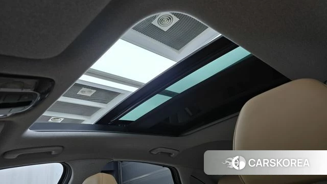 Hyundai Sonata (DN8) 2021 Черный из Кореи, фото 6