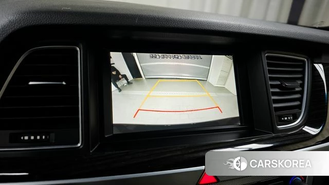 Genesis G80 2019 Черный из Кореи, фото 6
