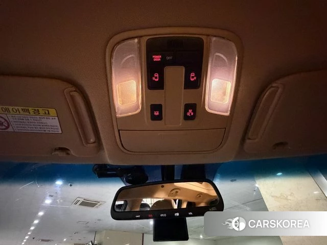 Kia The New Carnival 2019 Черный из Кореи, фото 6