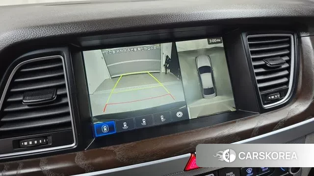Genesis G80 2019 Черный из Кореи, фото 6