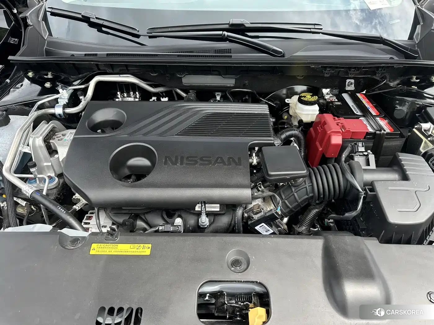 Nissan Sylphy 2026 Черный из Китая, фото 6