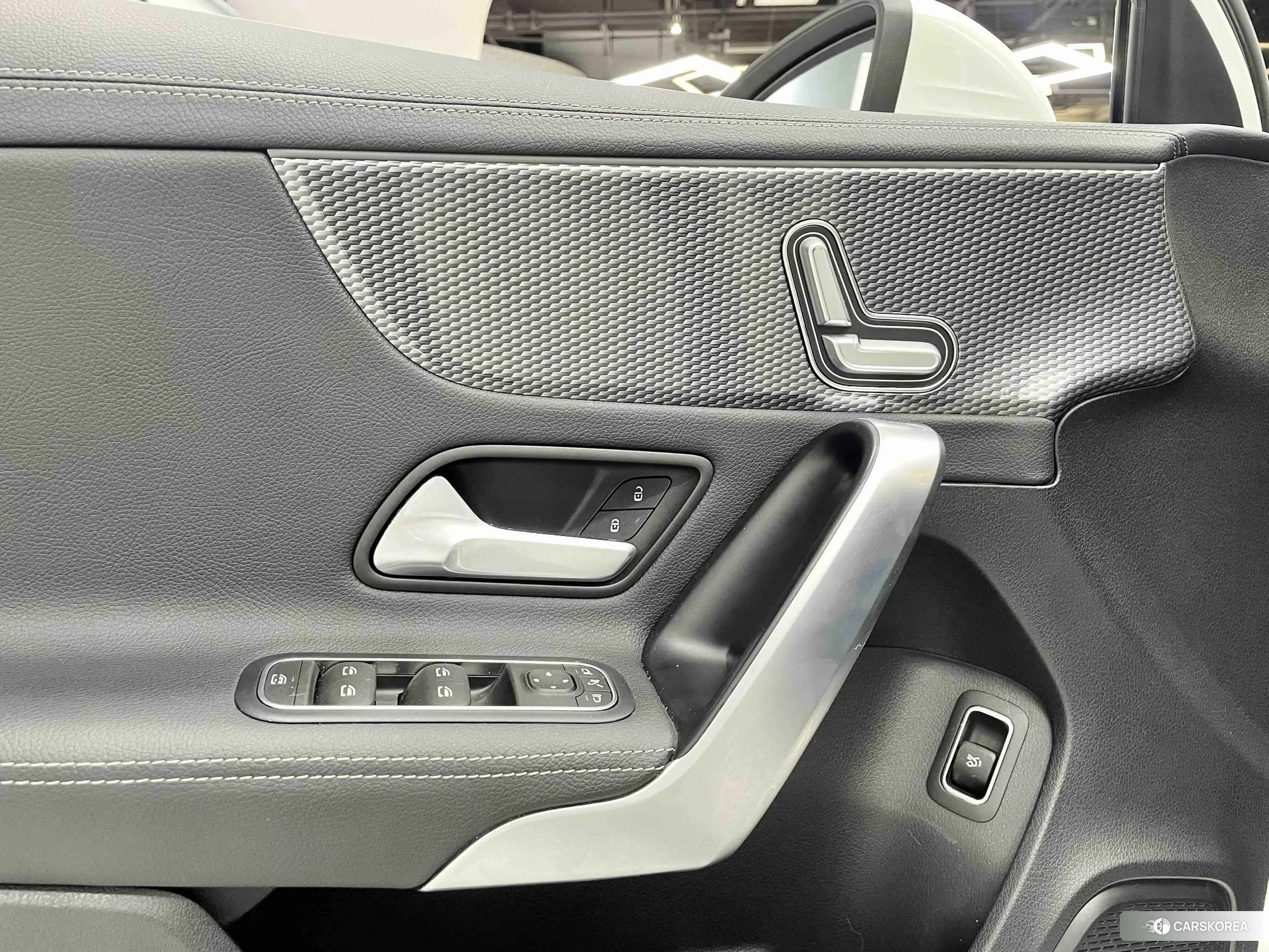 Mercedes-Benz A-Class 2021 Белый из Китая, фото 6