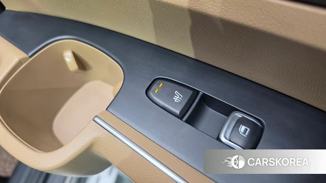Kia The New Sorento 4th Generation 2024 Серый из Кореи, фото 6