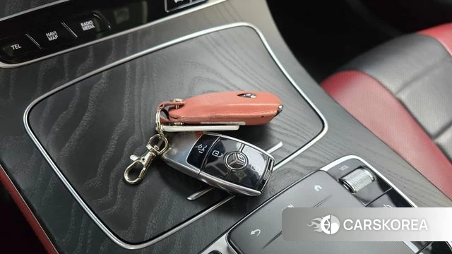 Mercedes-Benz CLS-Class C257 2022 Серый из Кореи, фото 6