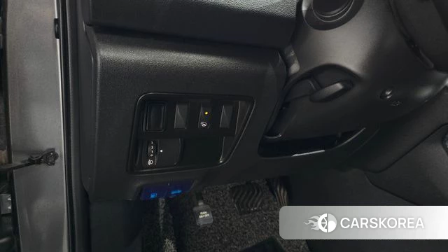 Renault Korea (Samsung) The New QM6 2019 Серый из Кореи, фото 6