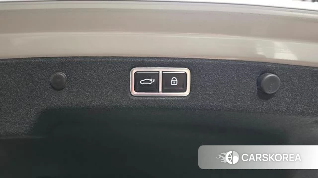 Hyundai Grandeur (GN7) 2024 Белый из Кореи, фото 6