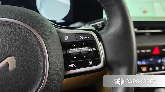 Kia Carnival 4th generation 2023 Белый из Кореи, фото 6