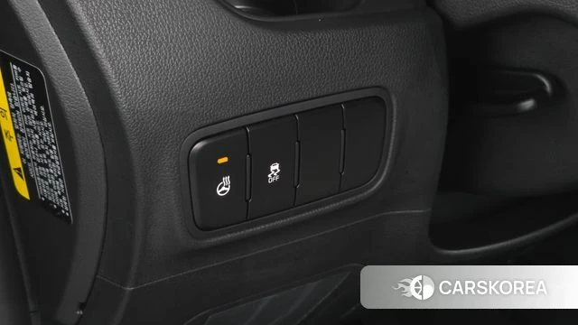 Kia The New Kia Ray 2025 Серый из Кореи, фото 6