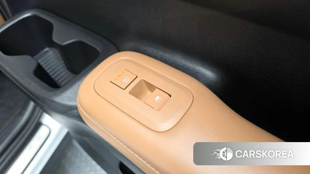 Hyundai Santa Fe (MX5) 2024 Белый из Кореи, фото 6