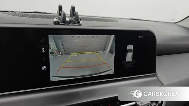 Kia The New Seltos 2023 Белый из Кореи, фото 6