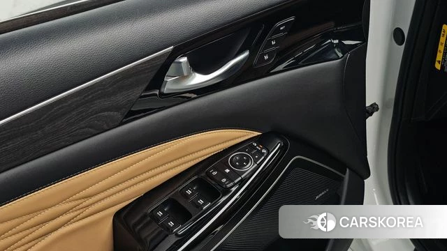 Kia K7 Premier 2020 Белый из Кореи, фото 6