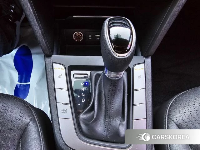 Hyundai Avante AD 2018 Белый из Кореи, фото 6