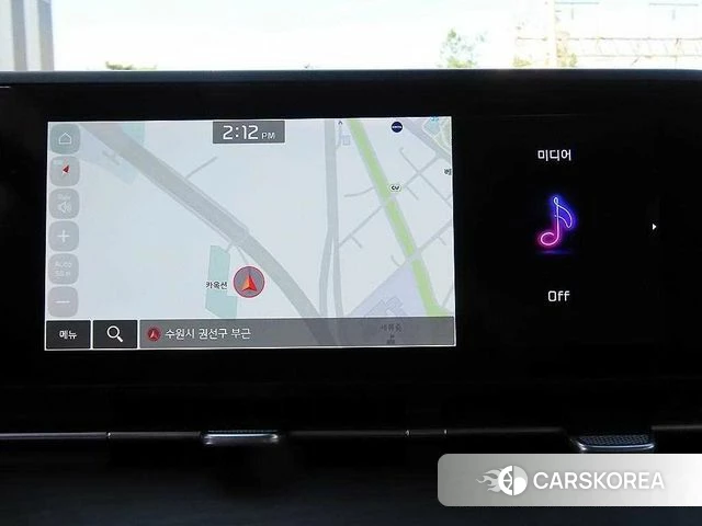 Kia Carnival 4th generation 2022 Белый из Кореи, фото 6