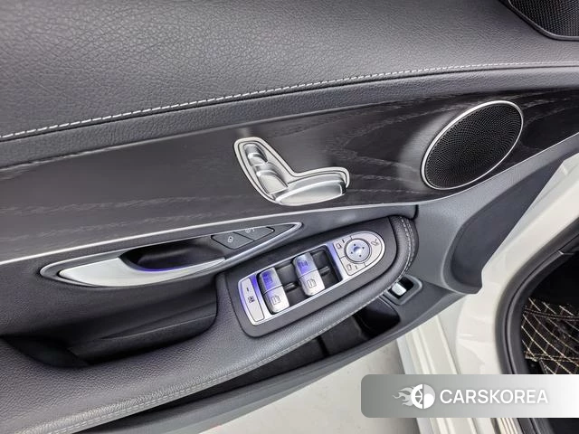 Mercedes-Benz C-class 2021 Белый из Китая, фото 6