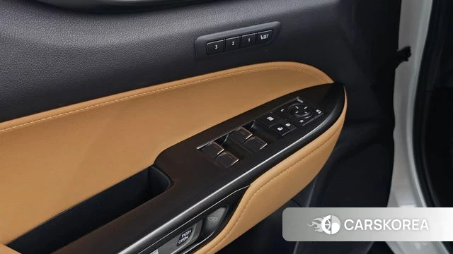 Lexus NX350h Second generation 2022 Белый из Кореи, фото 6
