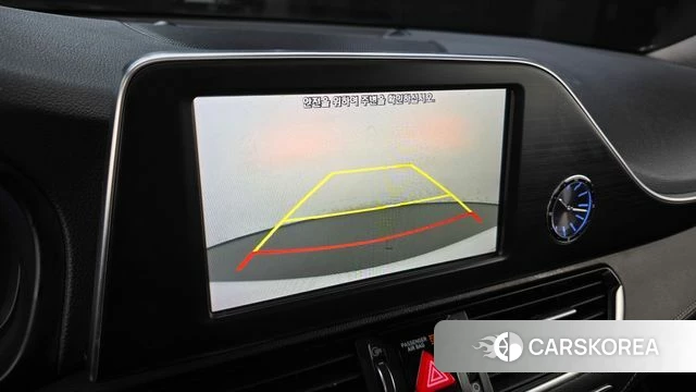 Hyundai Grandeur IG 2019 Белый из Кореи, фото 6