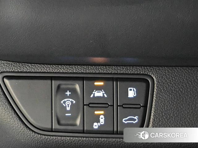 Genesis G70 2018 Черный из Кореи, фото 6