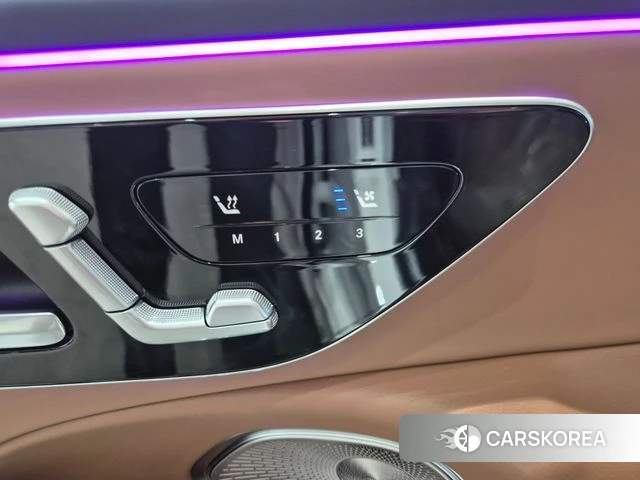 Mercedes-Benz E-Class W214 2026 Белый из Кореи, фото 6