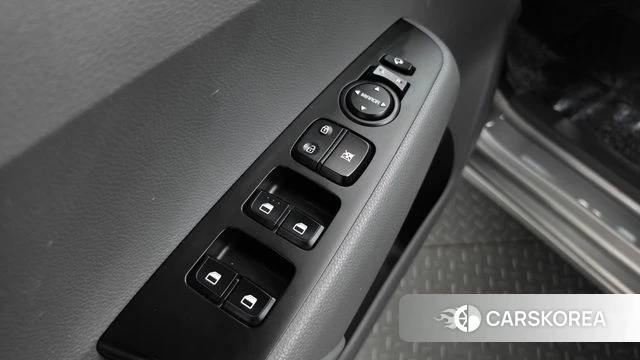 Kia Morning Urban (JA) 2021 Серебряный из Кореи, фото 6