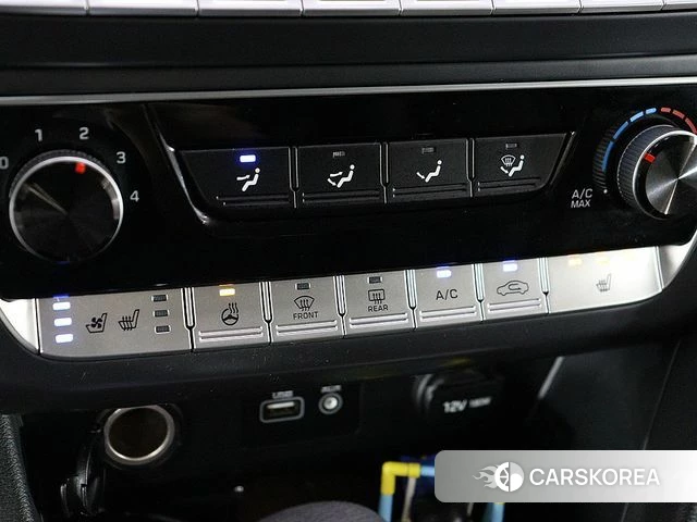 Hyundai Sonata New Rise 2018 Белый из Кореи, фото 6