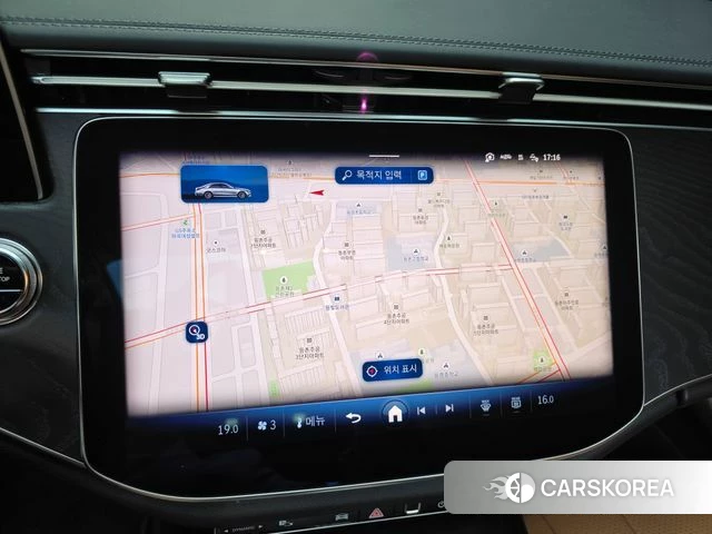 Mercedes-Benz E-Class W214 2025 Белый из Кореи, фото 6
