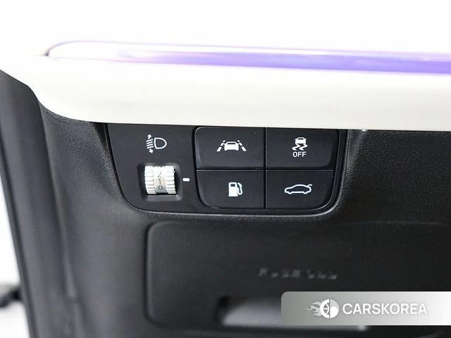 Hyundai The New Grandeur IG 2021 Белый из Кореи, фото 6