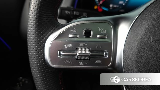 Mercedes-Benz GLB-Class X247 2021 Белый из Кореи, фото 6