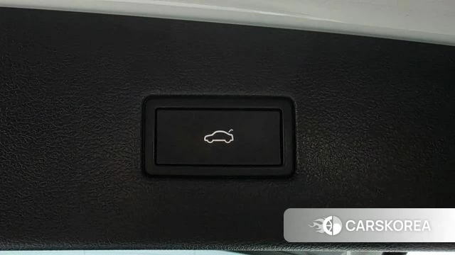 Volkswagen Tiguan Allspace 2022 Белый из Кореи, фото 6