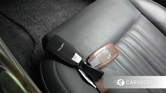 Genesis G90 id 4967437 из Кореи 6
