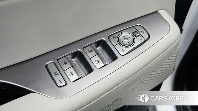 Hyundai Palisade 2021 Белый из Кореи, фото 6