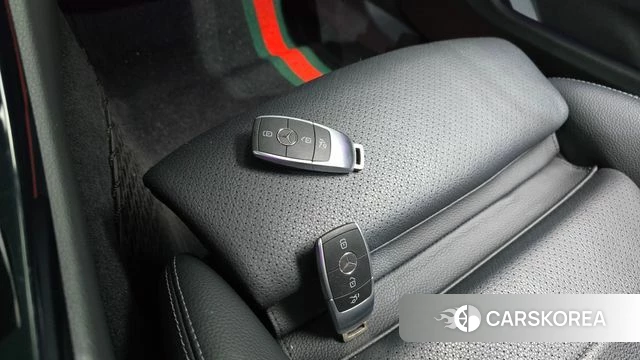 Mercedes-Benz C-Class W205 2020 Белый из Кореи, фото 6
