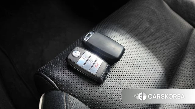 Kia Sportage The Bold 2019 Белый из Кореи, фото 6