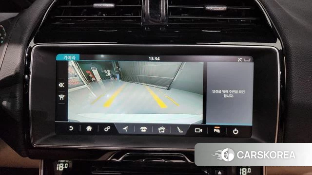 Jaguar XE 2018 Белый из Кореи, фото 6