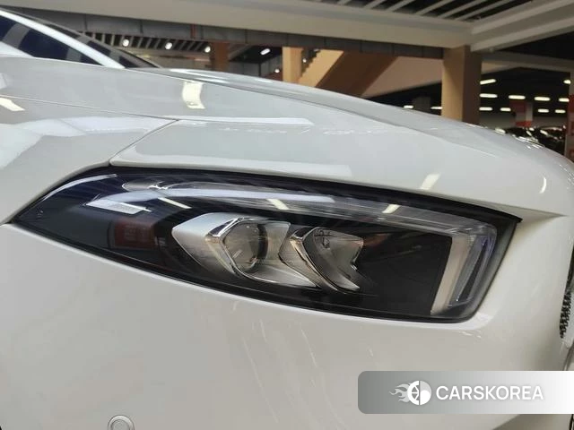 Mercedes-Benz A-Class 2021 Белый из Китая, фото 6