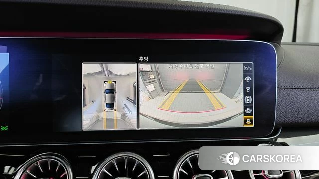 Mercedes-Benz CLS-Class C257 2019 Черный из Кореи, фото 6